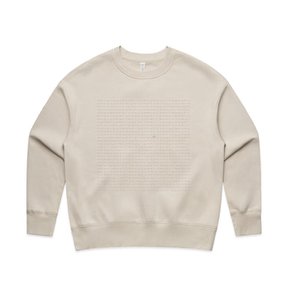 Stand - Women's Crew