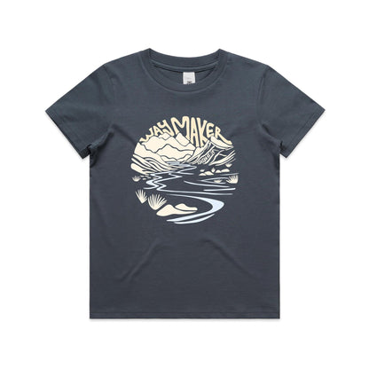 Way Maker - Kids Tee