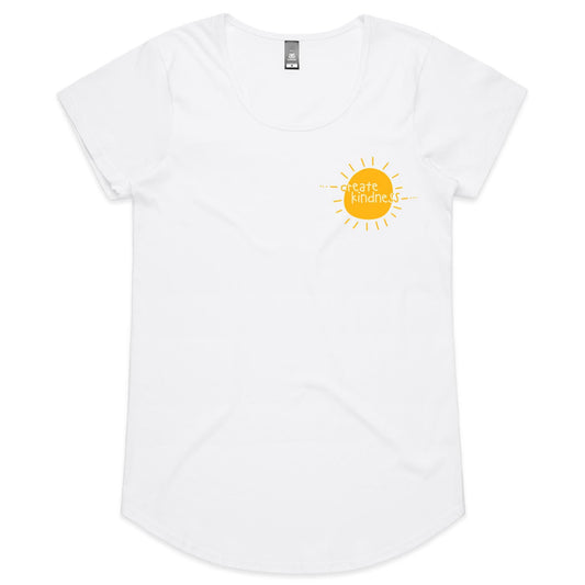 Create Kindness - Women's Tee