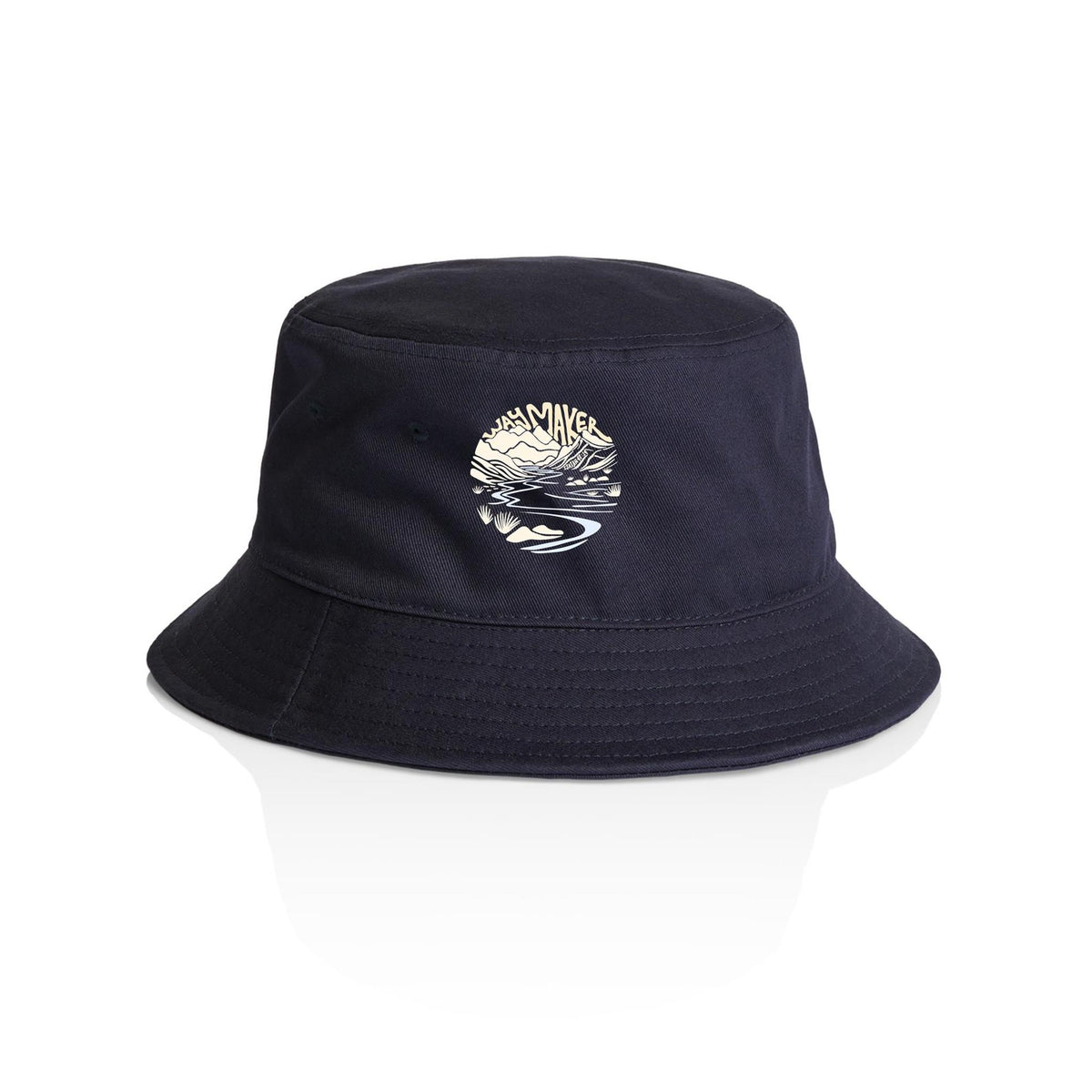 Way Maker - Bucket Hat