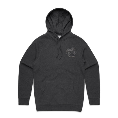 Promise Keeper - Men's Hoodie