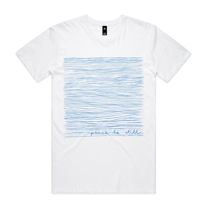 Peace Be Still - Tee