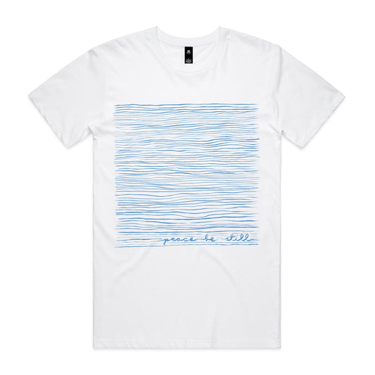 Peace Be Still - Tee