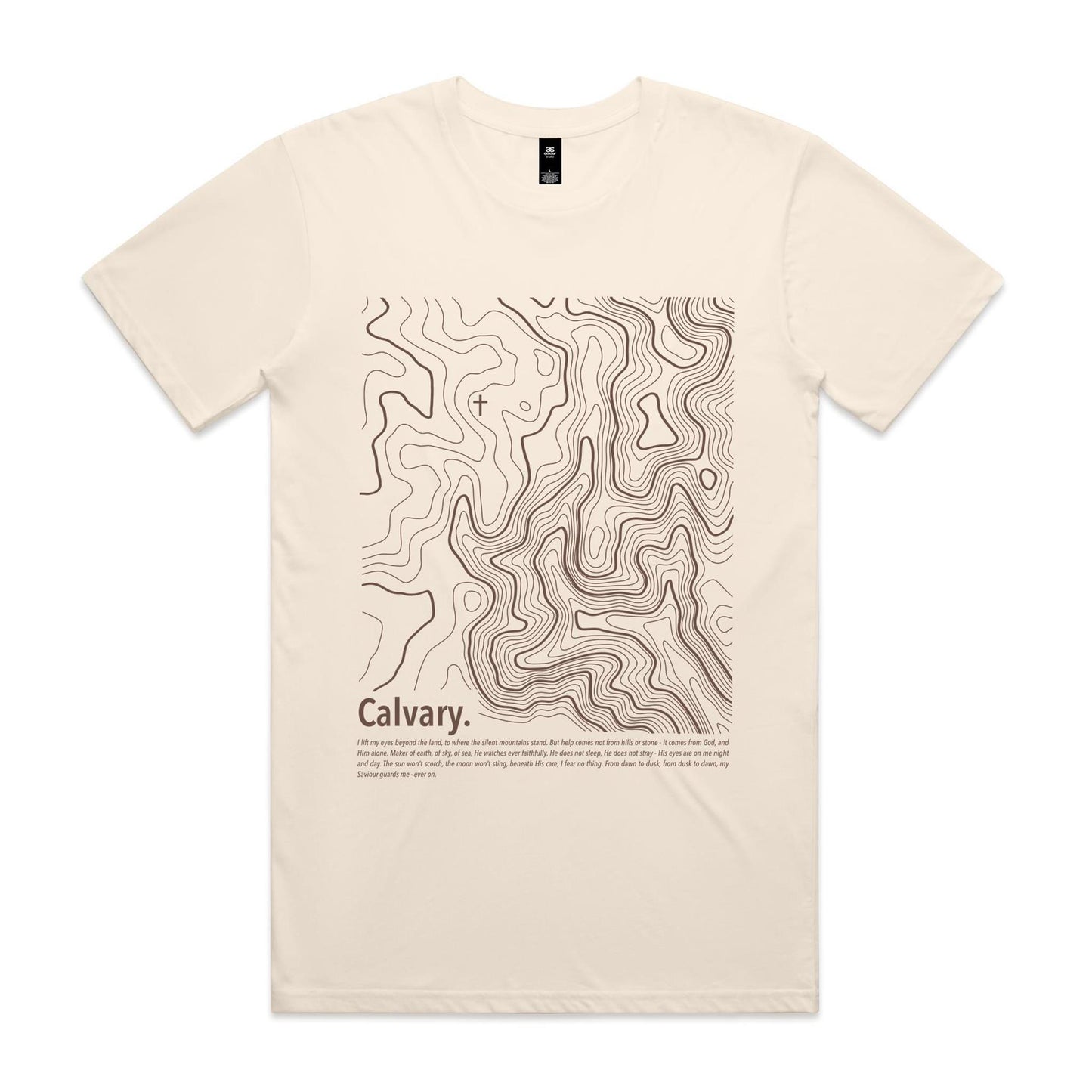 Calvary - Tee