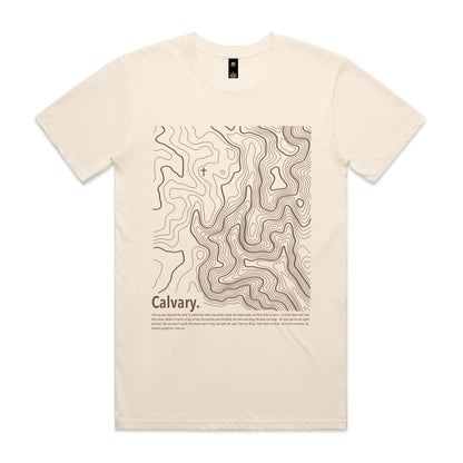 Calvary - Tee