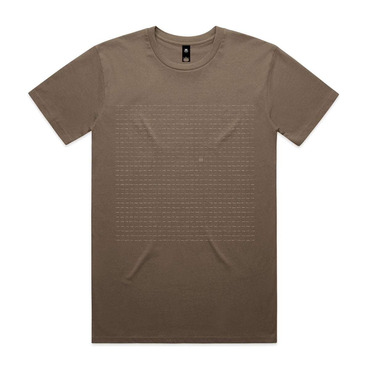 Stand - Tee