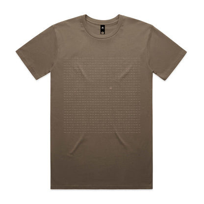 Stand - Tee
