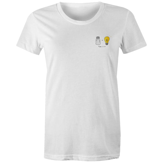 Women's Staple Tee