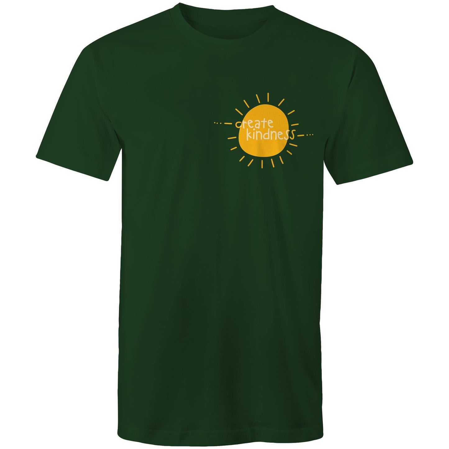 Create Kindness - Tee
