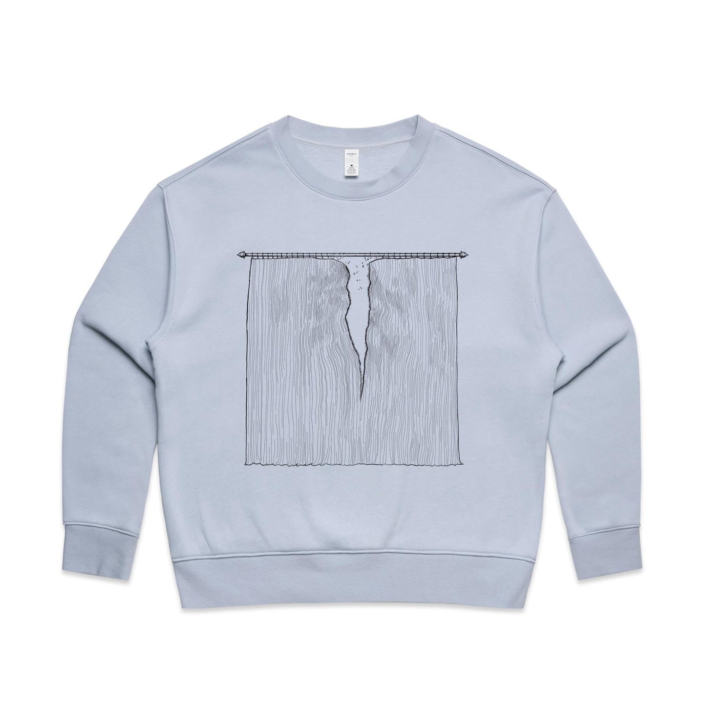 It Is Finished - Women's Crew