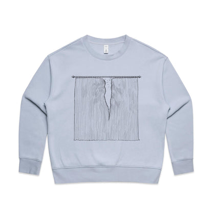 It Is Finished - Women's Crew