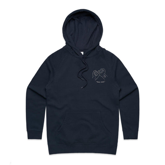 Promise Keeper - Women's Hoodie