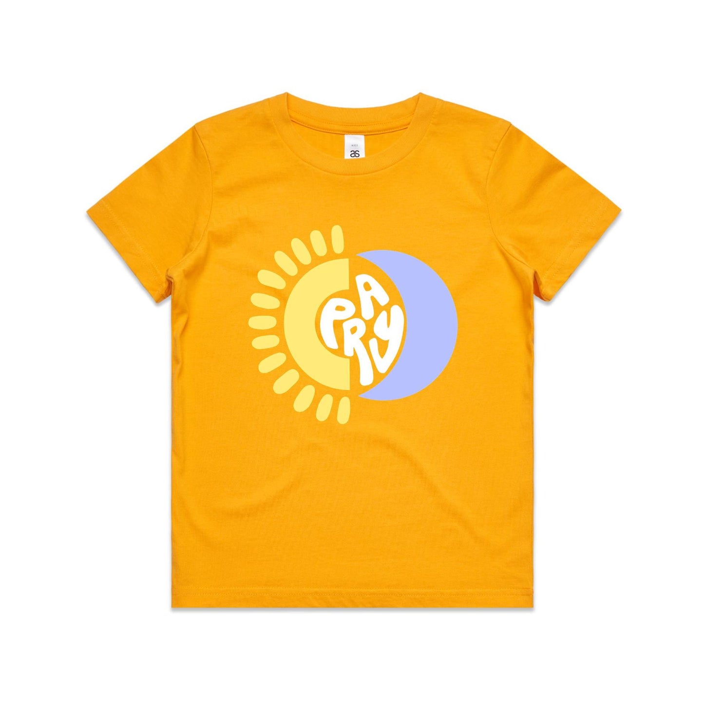 Pray - Kids Tee