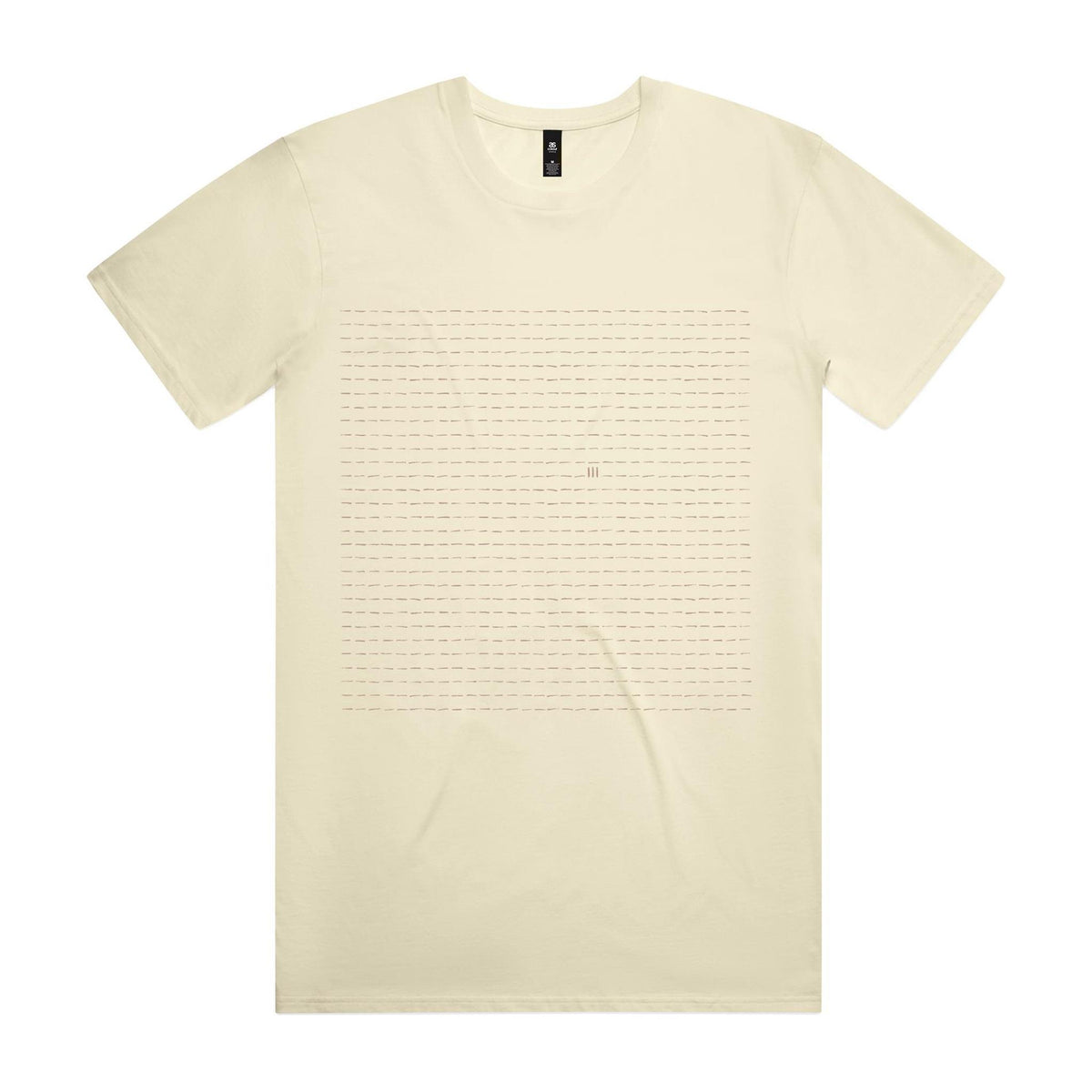 Stand - Tee