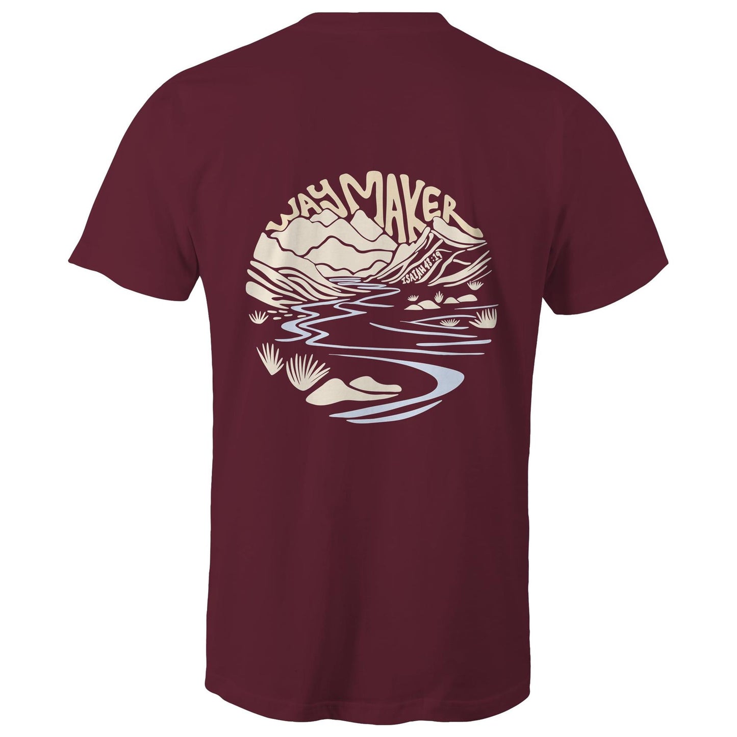 Way Maker - Tee