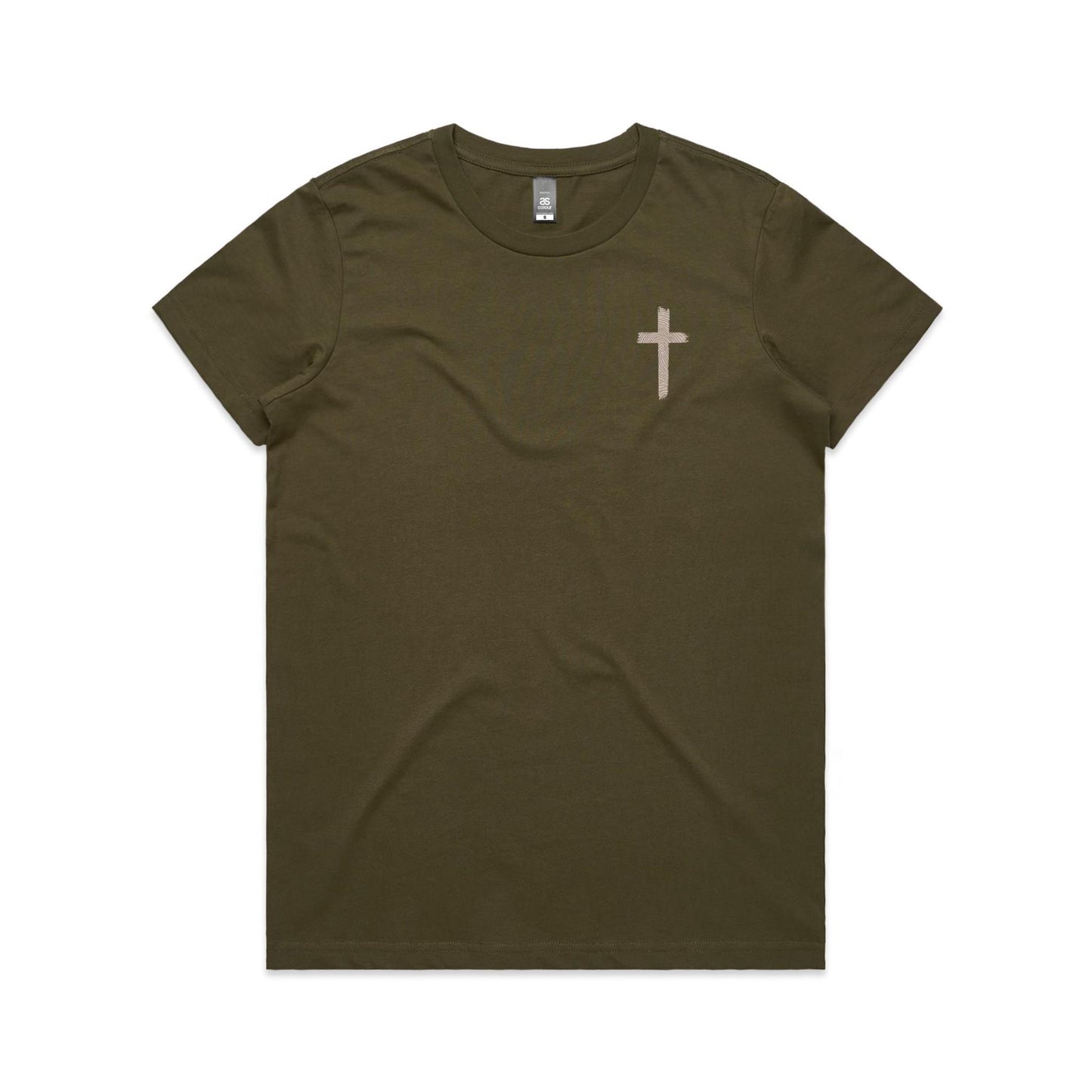 Identity - Women's Staple Tee