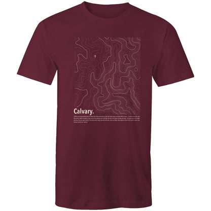 Calvary - Tee