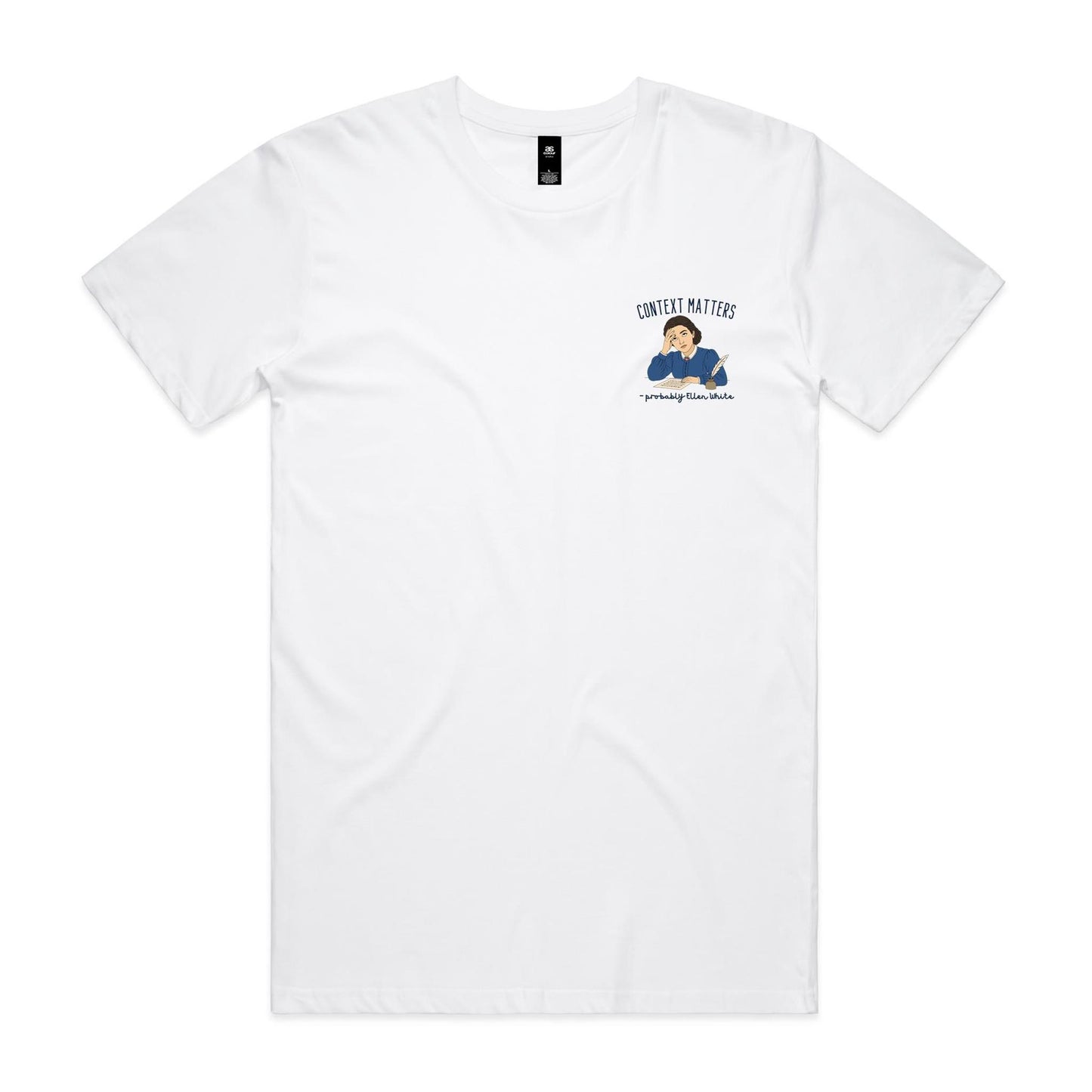 Ellen - Tee