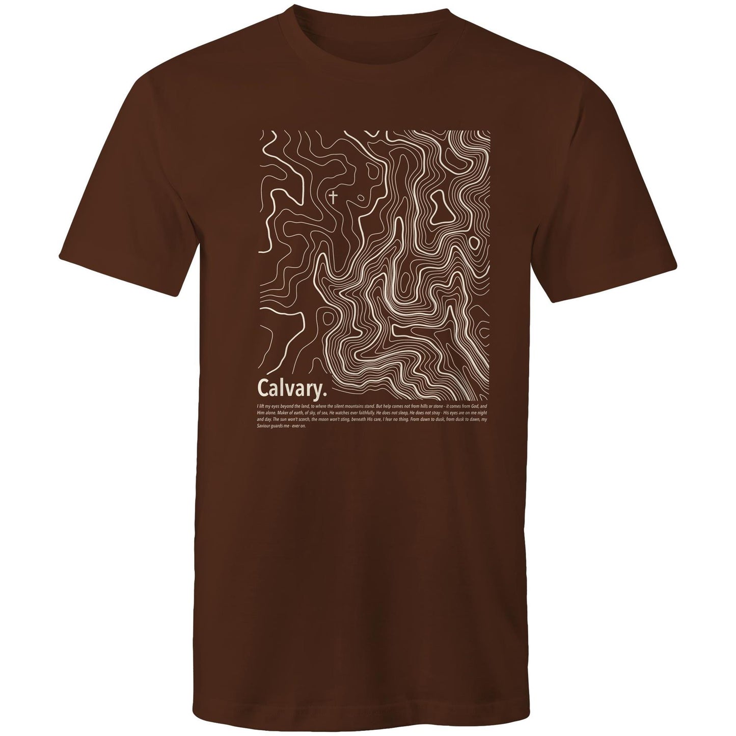 Calvary - Tee