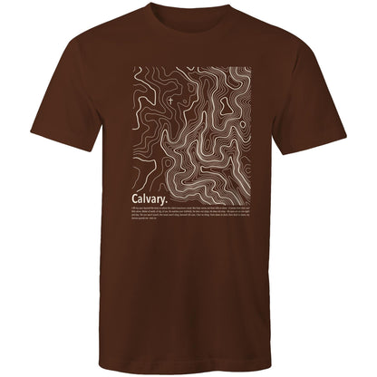 Calvary - Tee