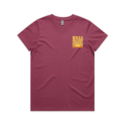 God Of Wonder - Women's Staple Tee