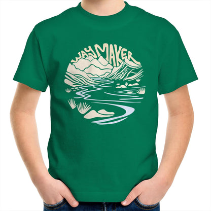 Way Maker - Kids Tee