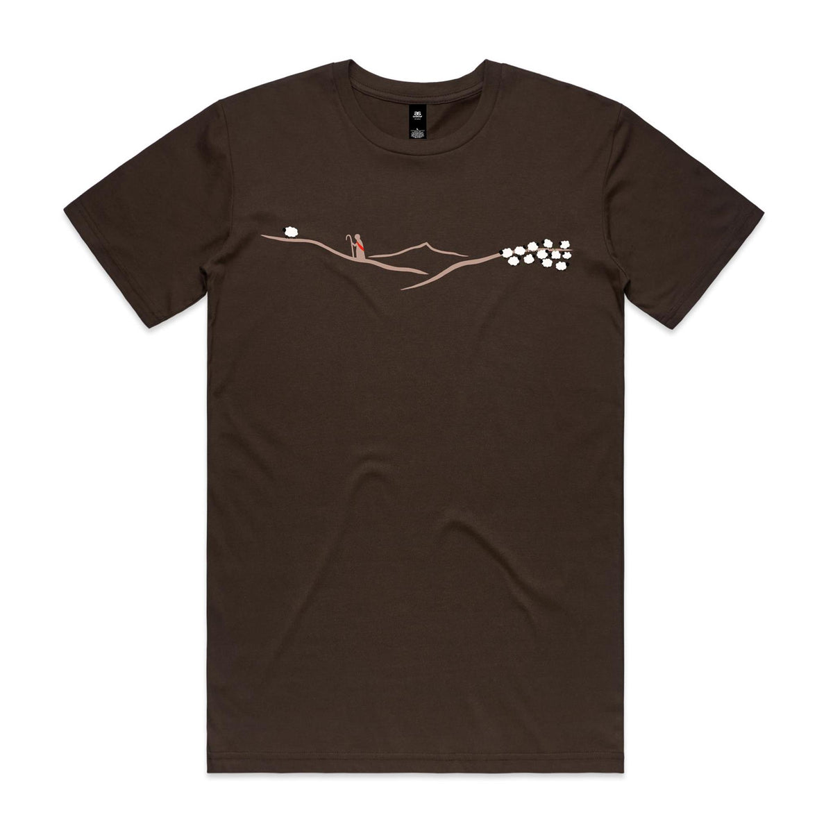 The Good Shepherd - Tee