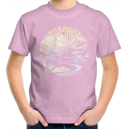 Way Maker - Kids Tee