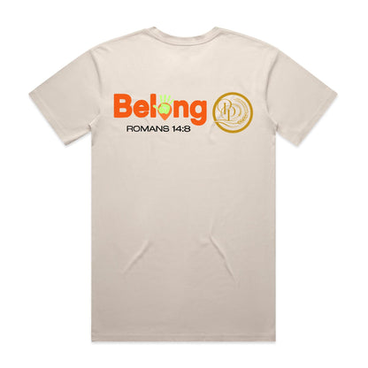 Belong - Men's Tee