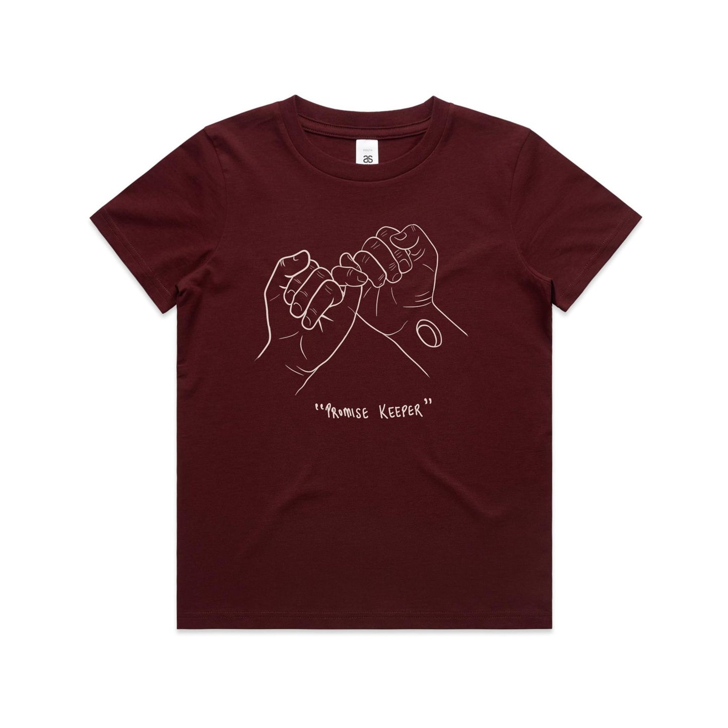 Promise Keeper - Kids Tee