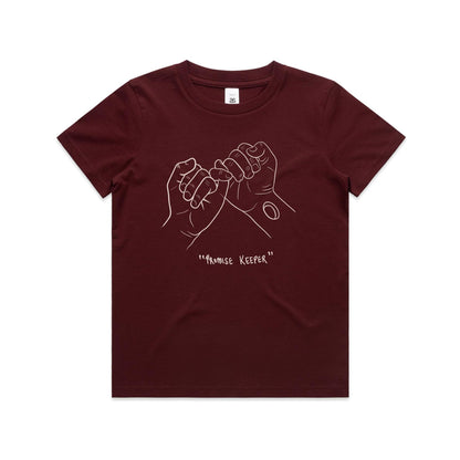 Promise Keeper - Kids Tee