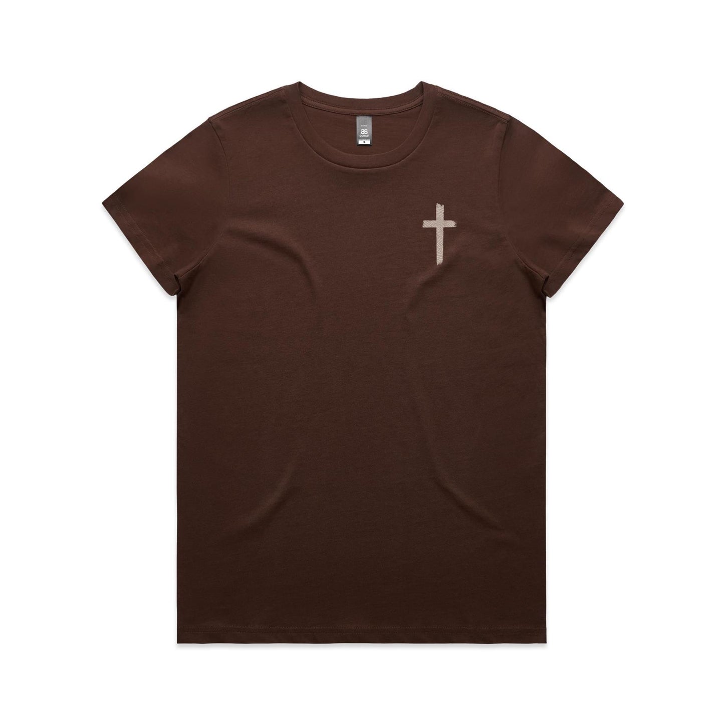 Identity - Women's Staple Tee