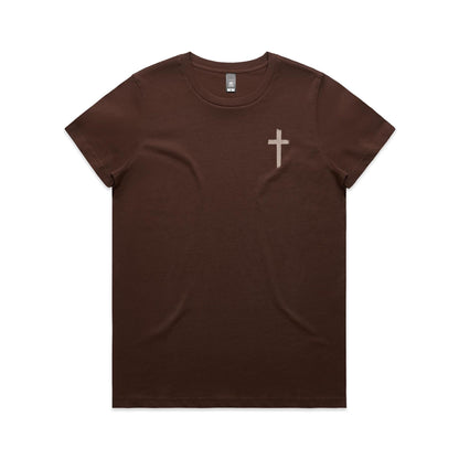 Identity - Women's Staple Tee