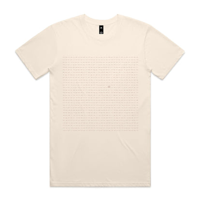 Stand - Tee