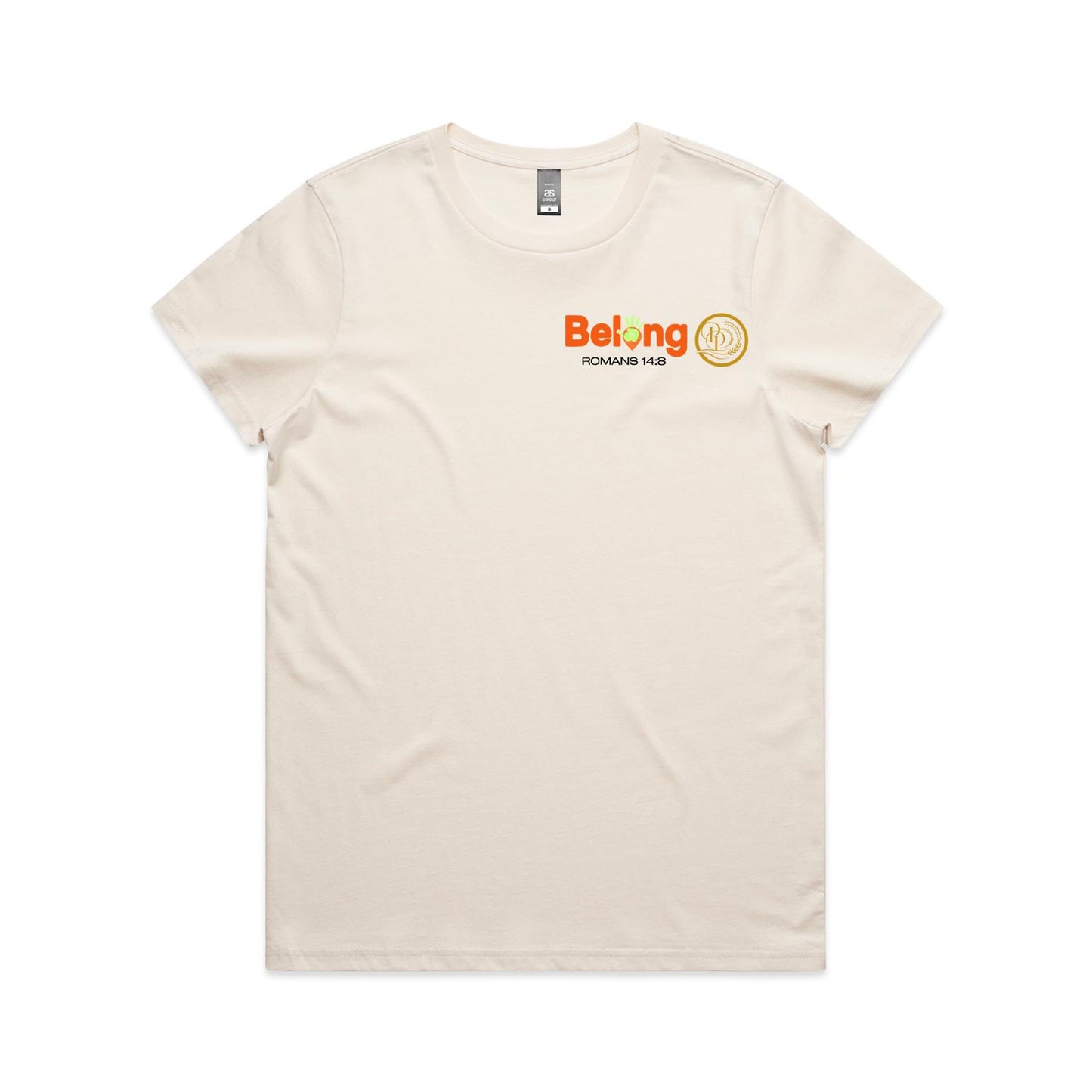 Belong - Women's Tee