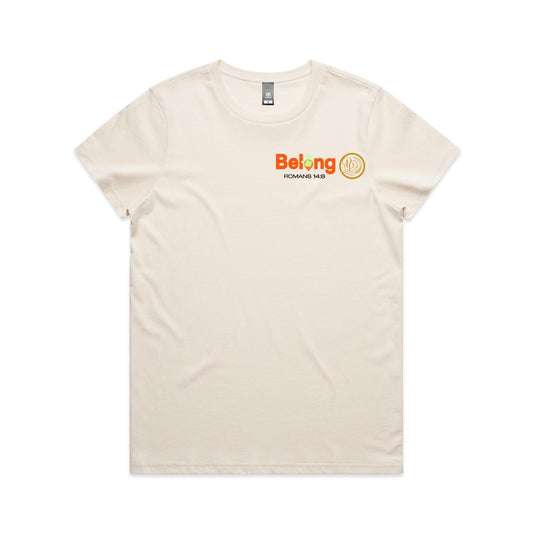 Belong - Women's Tee