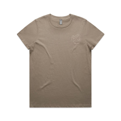 Promise Keeper - Women's Staple Tee