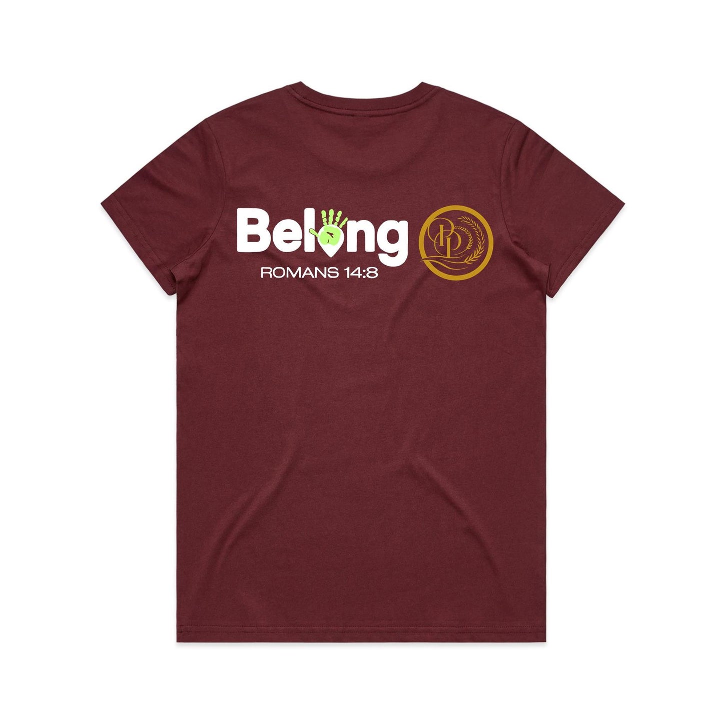 Belong - Women's Tee