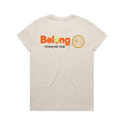 Belong - Women's Tee