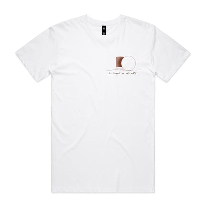 Christ In Us - Tee