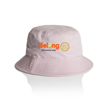 Belong - Bucket Hat