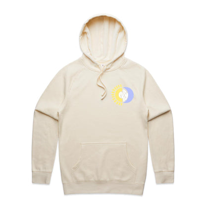 Pray - Men's Hoodie