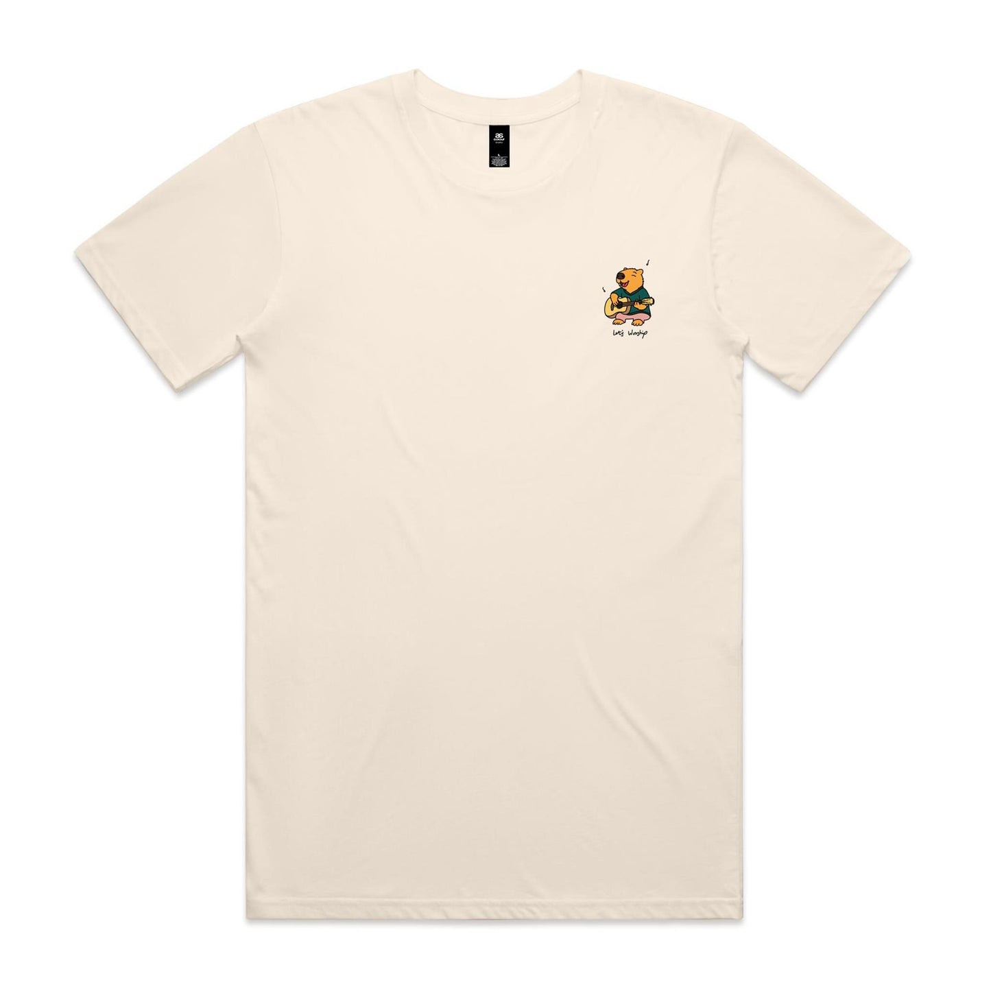 Let's Worship - Tee