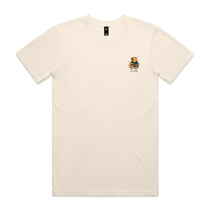 Let's Worship - Tee
