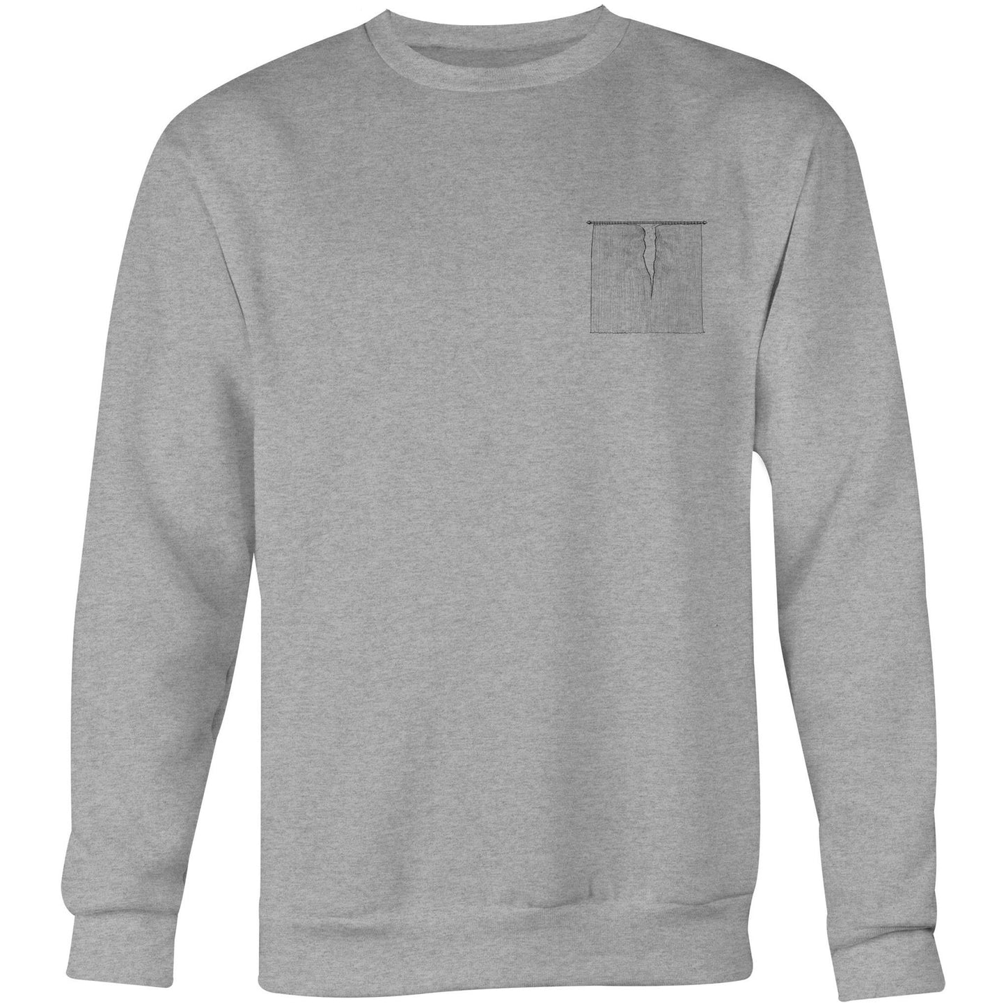 It Is Finished - Crew Sweatshirt