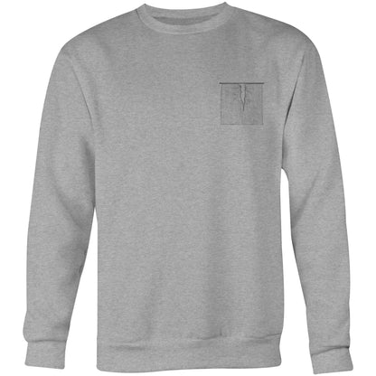 It Is Finished - Crew Sweatshirt