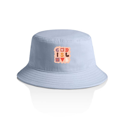 Love - Bucket Hat