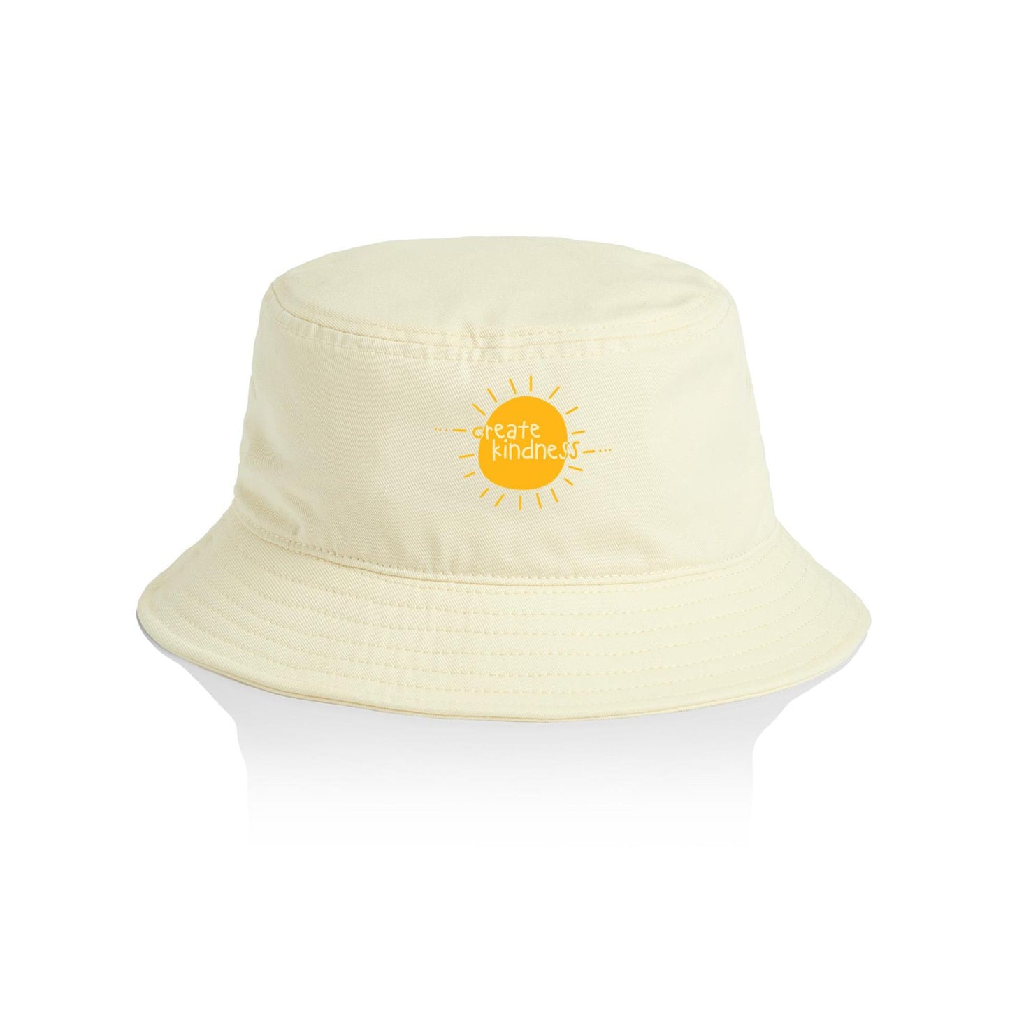 Create Kindness - Bucket Hat