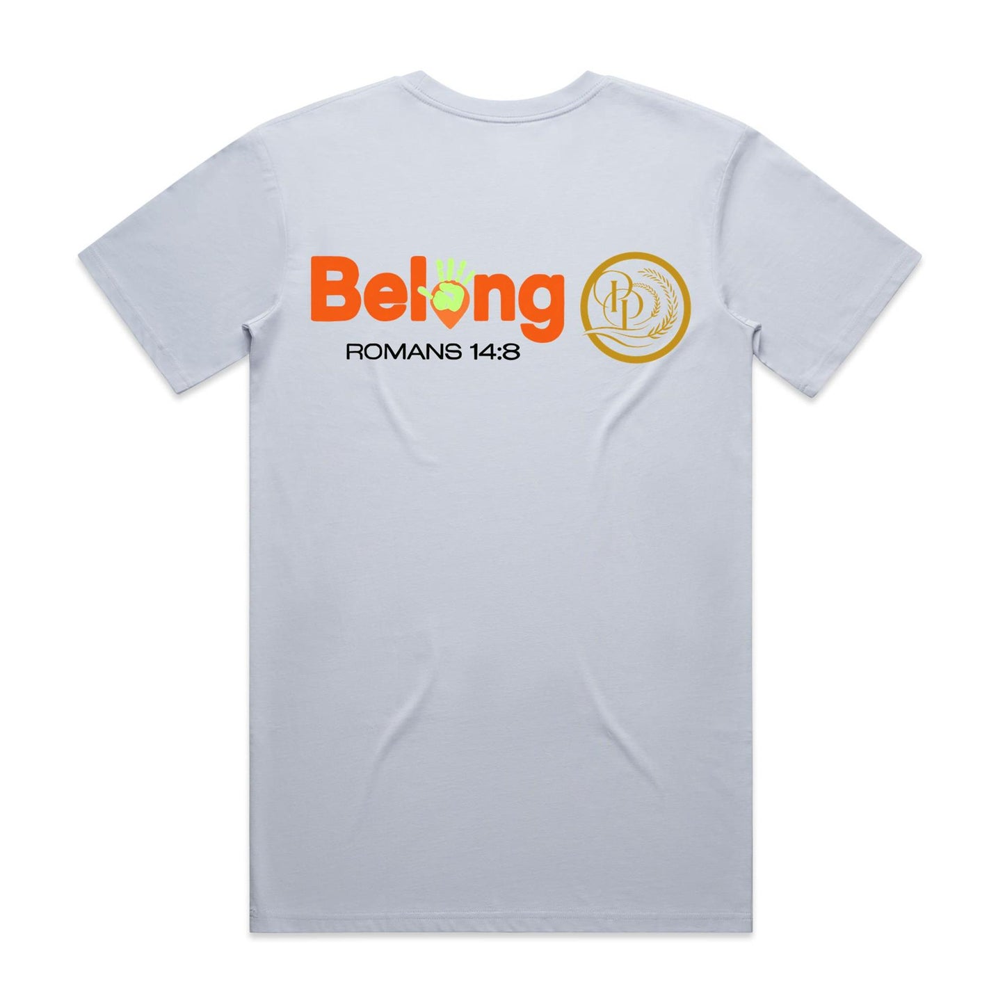 Belong - Men's Tee