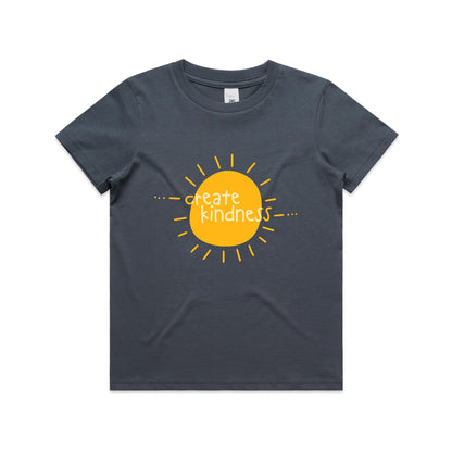 Create Kindness - Kids Tee